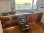 Miele Vaatwasser G 4382 SCVi - Inbouw, Witgoed en Apparatuur, Vaatwasmachines, Ophalen, Gebruikt, 60 cm of meer, Eco programma