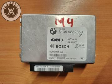 Sperdifferentieel module F82 M4 9882850 beschikbaar voor biedingen