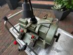 Sleutelmaker borkey