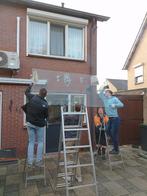 Nieuwe VOORDEURLUIFELS, DEURLUIFELS., Doe-het-zelf en Verbouw, Deuren en Horren, 120 cm of meer, Binnendeur, Nieuw, Ophalen of Verzenden