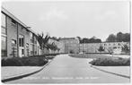 Oosterhout De Doelen Oude ongelopen Ansichtkaart ( B3066), Verzamelen, Ophalen of Verzenden, Ongelopen