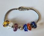 Trollbeads ARMBAND 19 cm voor €75, Sieraden, Tassen en Uiterlijk, Armbanden, Gebruikt, -, Verzenden, -