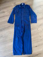 BS / verzets overall maat 52 ZGAN, Verzamelen, Ophalen of Verzenden, Overige soorten, Nederland, Kleding of Schoenen