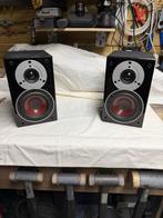 Dali Speakers - Uitstekende Geluidskwaliteit!, Overige merken, Gebruikt, Ophalen of Verzenden, 60 tot 120 watt