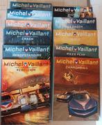 Michel Vaillant, 11 delen, HC, nieuwstaat, Meerdere stripboeken, Ophalen of Verzenden, Nieuw