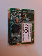 Broadcom 54g Wifi module voor laptop, Verzenden, Gebruikt, Intern, Broadcom