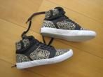 Sportieve sneaker met panterprint LE COQ SPORTIF 37 snazzeys, Kleding | Dames, Schoenen, Verzenden, Beige, Le Coq Sportif, Sneakers of Gympen