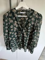 Mango blouse S, Kleding | Dames, Blouses en Tunieken, Ophalen of Verzenden, Zo goed als nieuw