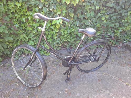 Fiets, Fietsen en Brommers, Fietsen | Dames | Damesfietsen, Gebruikt, Overige merken, 47 tot 50 cm, Ophalen