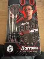 Nieuwe Damon Heta Darts 23 gram - Nooit Gebruikt!, Sport en Fitness, Darts, ., Nieuw, Ophalen of Verzenden, .