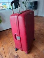 Samsonite spinner 81 koffer., Sieraden, Tassen en Uiterlijk, Koffers, Gebruikt, Hard kunststof, 45 tot 55 cm, Ophalen of Verzenden