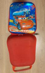 Cars Lunchbox - Gebruikt, Gebruikt, Jongen of Meisje, Overige typen, Ophalen of Verzenden