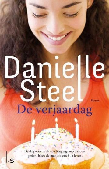 10 x Danielle Steel beschikbaar voor biedingen