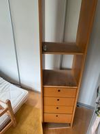 Gratis op te halen, Huis en Inrichting, Kasten | Boekenkasten, 25 tot 50 cm, 100 tot 150 cm, Minder dan 50 cm, Gebruikt