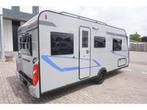 Caravelair Sport Line 492, Caravans en Kamperen, Rondzit, Bedrijf, 5 tot 6 meter, Overige typen