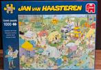Jan van Haasteren -Kamperen in het bos-, Ophalen of Verzenden, Zo goed als nieuw