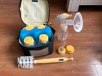 Handkolf Medela, Kinderen en Baby's, Babyvoeding en Toebehoren, Ophalen of Verzenden, Gebruikt, Overige typen