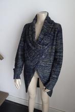 trui/vest maat L Vero Moda, Ophalen, Blauw, Vero Moda, Maat 42/44 (L)