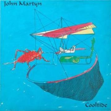 John Martyn Cooltide beschikbaar voor biedingen