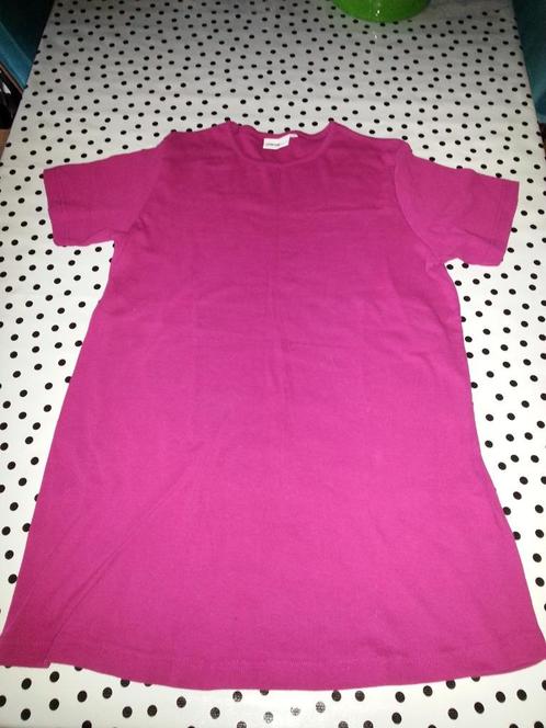 Nieuw shirt voor zwangere buik - XL, Kleding | Dames, Positiekleding, Nieuw, Shirt of Top, Maat 46/48 (XL) of groter, Roze, Ophalen of Verzenden