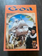 Goa 999 Games, Ophalen, Zo goed als nieuw
