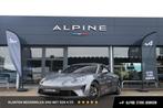 Alpine A110 1.8 GTS Achteruitrijcamera | Sabelt comfort stoe, Auto's, Alpine, Automaat, 4 cilinders, Bedrijf, 2 stoelen