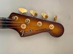 Fender Precision Bass Lyte – Made in Japan (1990), Muziek en Instrumenten, Snaarinstrumenten | Gitaren | Bas, Ophalen, Zo goed als nieuw