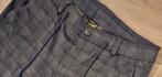 Bugatti prachtige ruit broek mt 40 in nieuwstaat. Model flex, Kleding | Dames, Broeken en Pantalons, Ophalen of Verzenden, Zo goed als nieuw