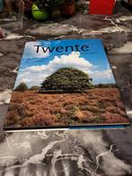 Twente, Ophalen of Verzenden, Zo goed als nieuw