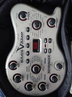 Behringer Bass V-Amp Effect Processor, Muziek en Instrumenten, Effecten, Ophalen