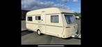 Tabbert Comtesse 545 met airco, Rondzit, Tabbert, Particulier, 5 tot 6 meter