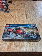 Lego harry potter 75955, Ophalen of Verzenden, Nieuw