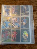 Voetbal kaarten, Ophalen of Verzenden, Zo goed als nieuw