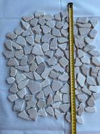 Mozaïek steentjes voor happystones 2-5 cm (set 3), Ophalen of Verzenden, Nieuw, Materiaal