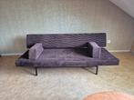 Martin Visser Spectrum design slaapbank, Ophalen, Gebruikt, Metaal, 150 tot 200 cm