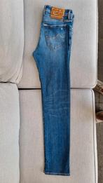 Jacob Cohen limited edition maat 33, Kleding | Heren, Spijkerbroeken en Jeans, Blauw, Ophalen of Verzenden, Zo goed als nieuw