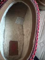Uggs Pantoffels Maat 37 - Nieuwstaat, Ophalen of Verzenden, Zo goed als nieuw, Bruin, Pantoffels of Sloffen