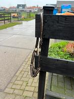 Maat full halsters, Dieren en Toebehoren, Ophalen of Verzenden, Zo goed als nieuw, Overige soorten