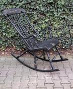 Rocking chair, Ophalen