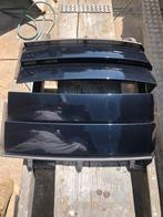 Ventilation grill Landrover Range Rover L322  (zijkanten), Gebruikt, Voor, Ophalen of Verzenden, Spatbord