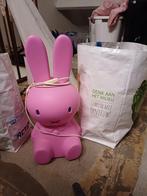 Nijntje lamp, Verzamelen, Spaarpotten, Ophalen, Zo goed als nieuw, Kunststof, Overige thema's