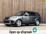 Land Rover Range Rover Sport 2.0 P400e HSE|PLUG-IN|PANO|, Automaat, 404 pk, Gebruikt, Zwart
