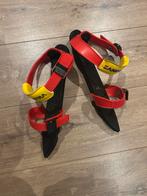 Zandstra Easy Gliders Schaatsen Maat 31-35, Ophalen of Verzenden, Zo goed als nieuw, Overige typen, Zandstra