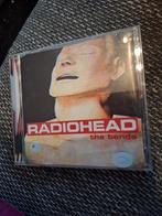 Radiohead The bends cd, Cd's en Dvd's, Ophalen of Verzenden, Zo goed als nieuw, 1 bandje, Origineel