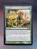 Farseek (foil)	 [MTG], Ophalen of Verzenden, Gebruikt, Losse kaart, Foil