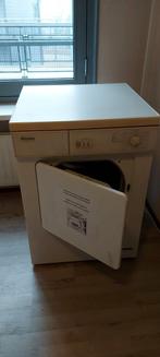 Miele Novotronic T452 Wasdroger - Betrouwbaar en Efficiënt, Witgoed en Apparatuur, Wasdrogers, Ophalen, Gebruikt, 4 tot 6 kg, Voorlader