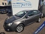 Seat Ibiza ST 1.2 TSI Style Dynam., Voorwielaandrijving, Euro 5, Gebruikt, Zwart