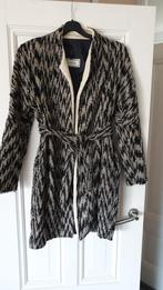 By Malene Birger jas 38, Maat 38/40 (M), Zwart, Ophalen of Verzenden, Zo goed als nieuw