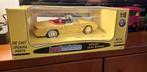 Alfa Romeo Spider 1/18 nieuw, Verzenden, Nieuw, Auto, Bburago