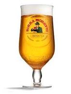 Birra Moretti Bierglazen 25cl - 24 stuks Nieuw, Ophalen, Nieuw